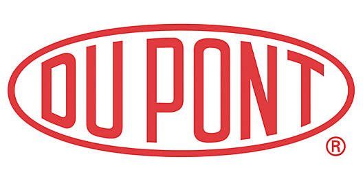 dupont logo
