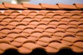 Tile Roofs or Shingle Roofs 1