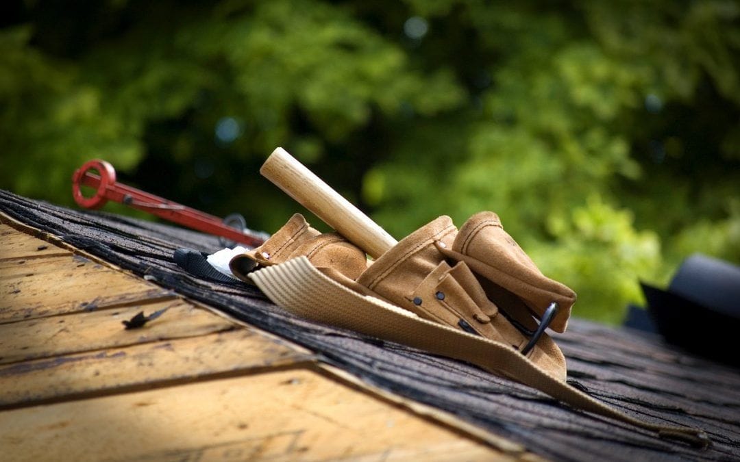 How Roofers Charge For Roof Replacement