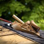 roof inspected