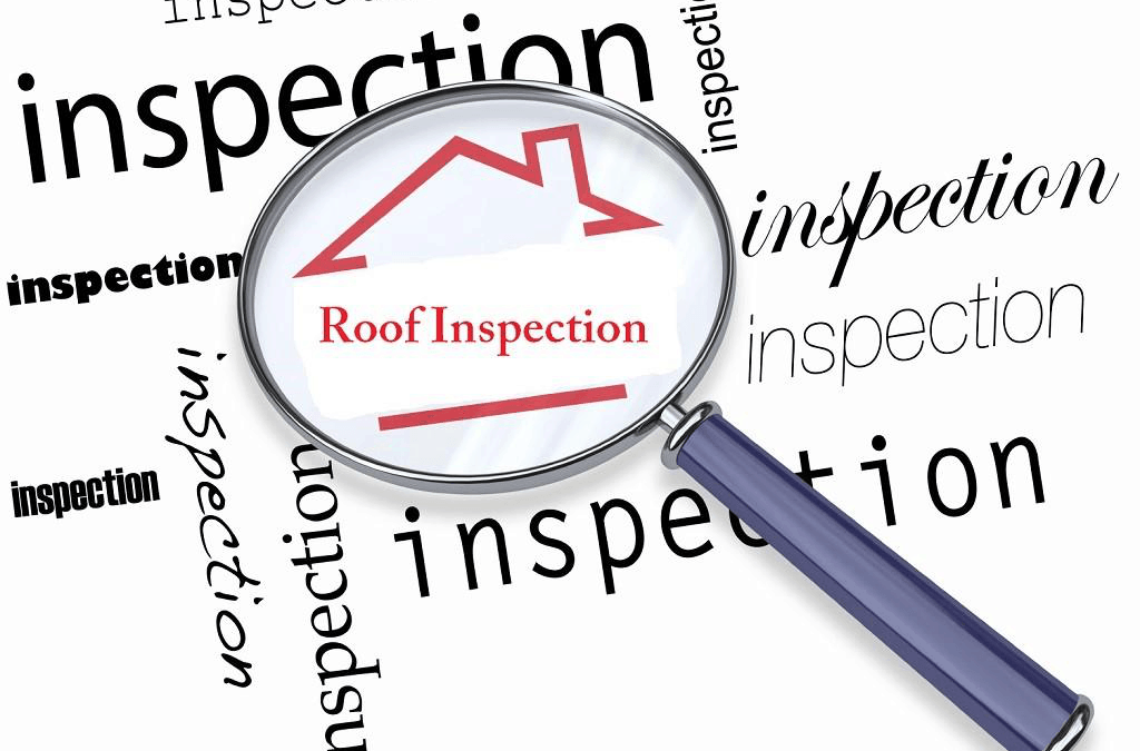 What to expect during a roof inspection